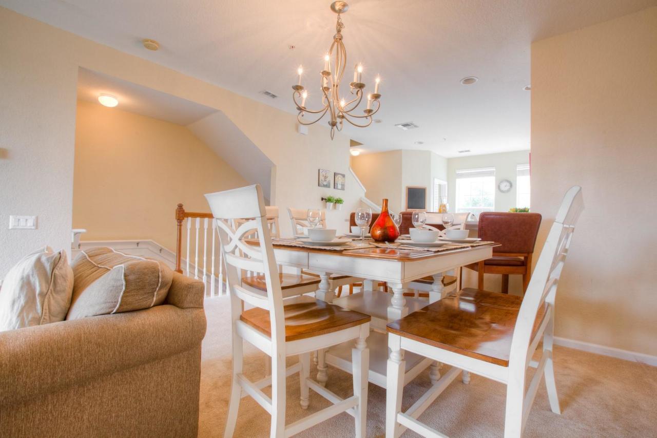 Apartament Dream Castle Kissimmee Zewnętrze zdjęcie