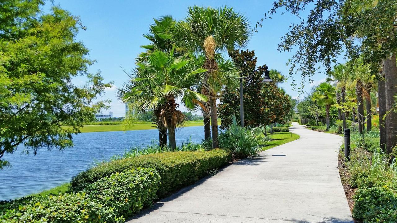 Apartament Dream Castle Kissimmee Zewnętrze zdjęcie