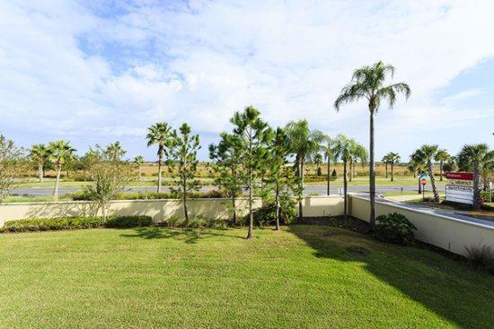 Apartament Dream Castle Kissimmee Zewnętrze zdjęcie