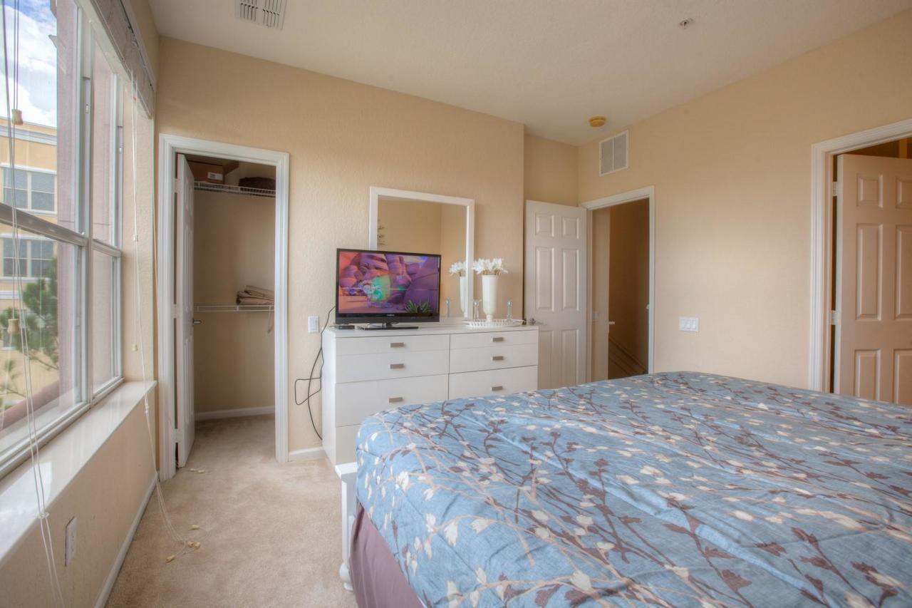Apartament Dream Castle Kissimmee Zewnętrze zdjęcie