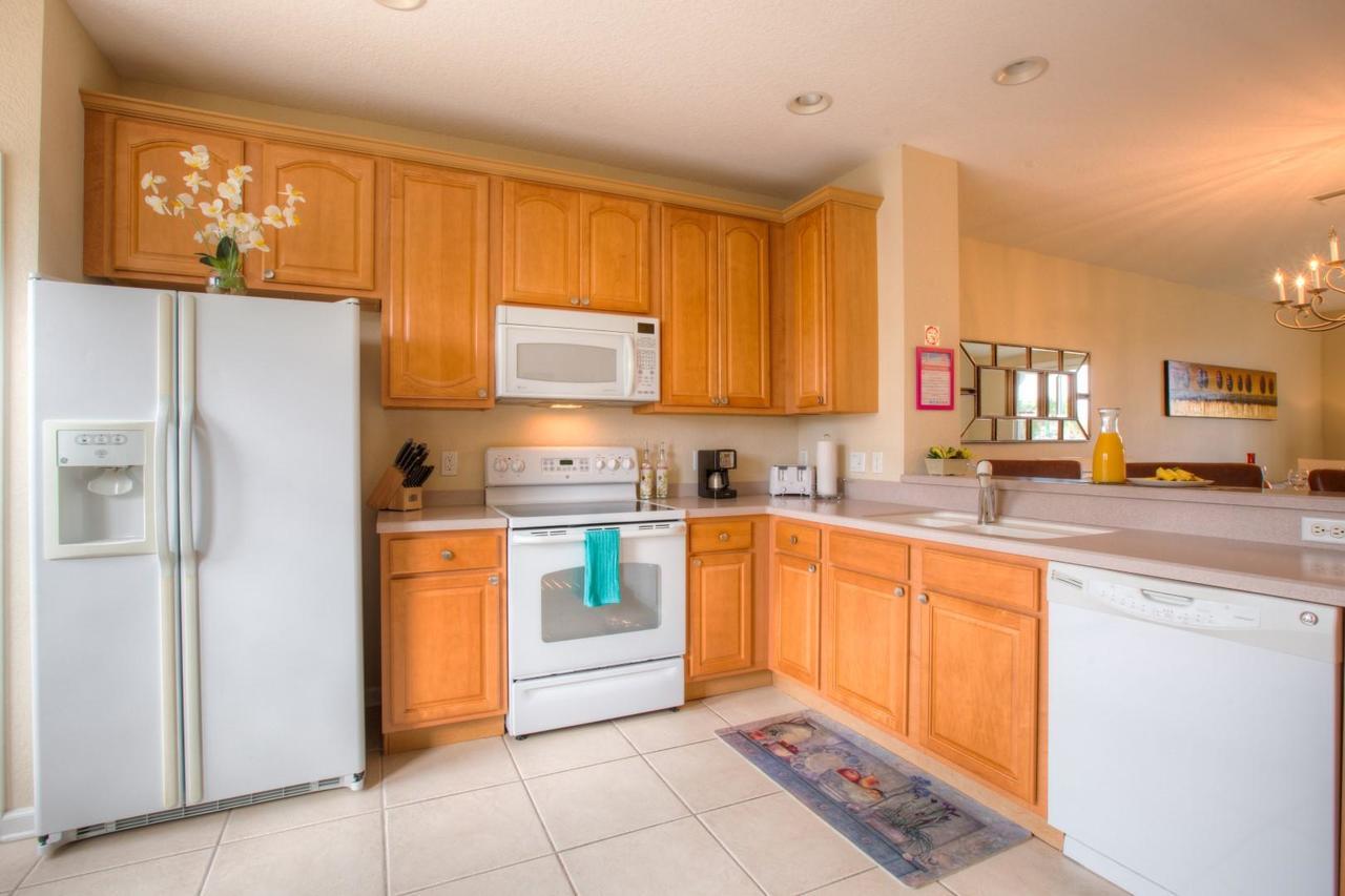 Apartament Dream Castle Kissimmee Zewnętrze zdjęcie