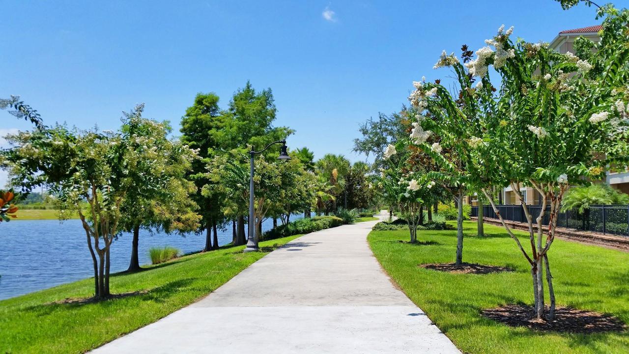 Apartament Dream Castle Kissimmee Zewnętrze zdjęcie