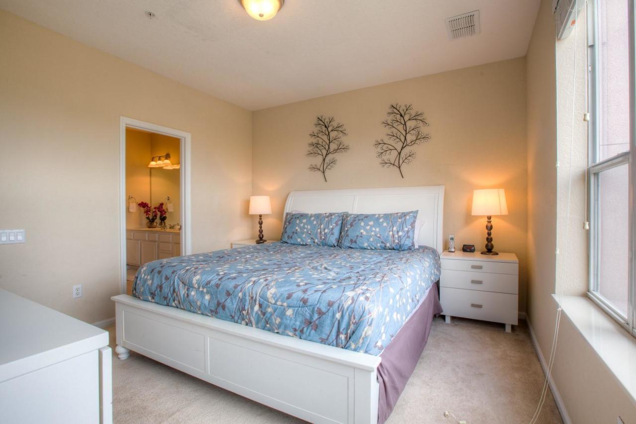 Apartament Dream Castle Kissimmee Zewnętrze zdjęcie