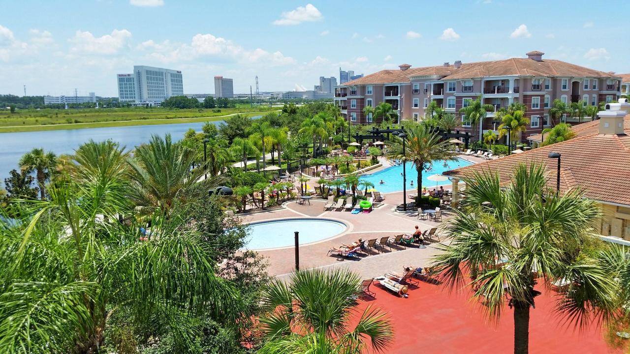 Apartament Dream Castle Kissimmee Zewnętrze zdjęcie
