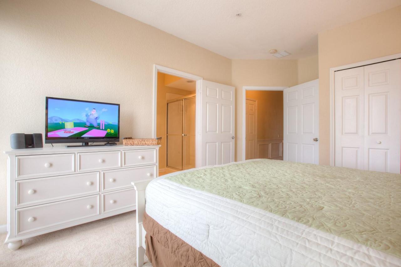 Apartament Dream Castle Kissimmee Zewnętrze zdjęcie