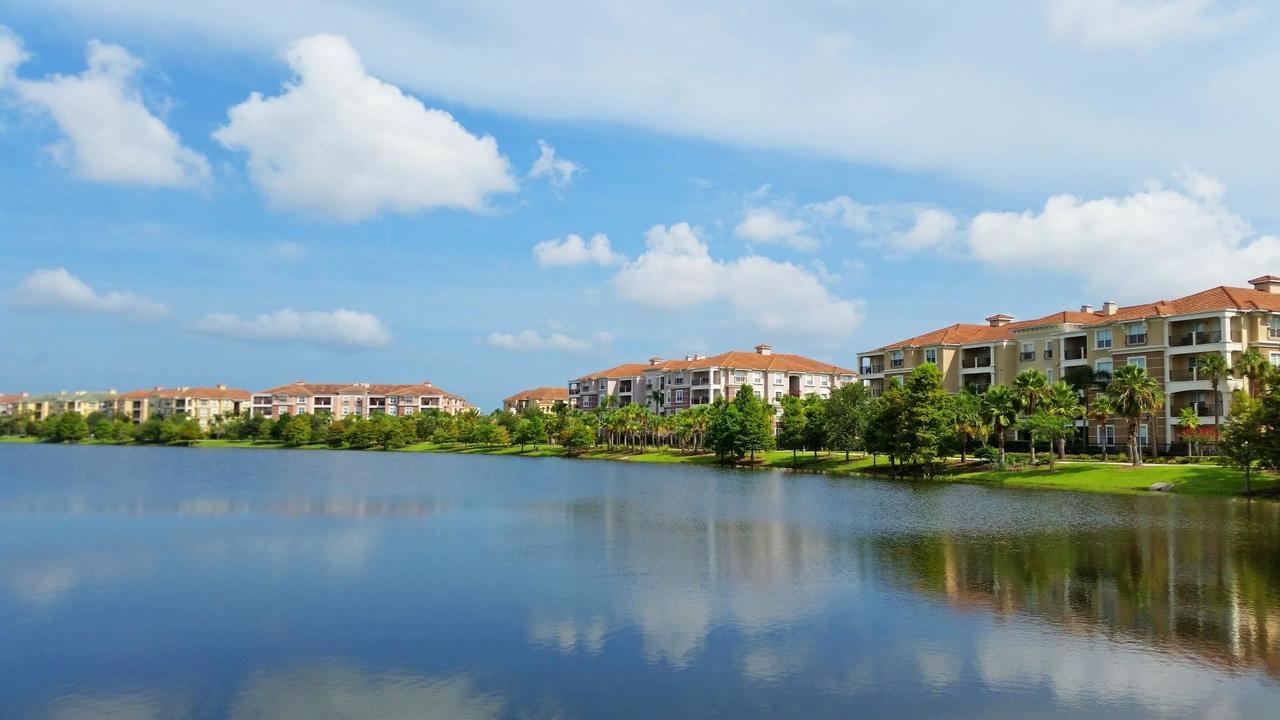 Apartament Dream Castle Kissimmee Zewnętrze zdjęcie