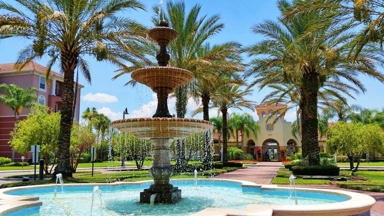 Apartament Dream Castle Kissimmee Zewnętrze zdjęcie