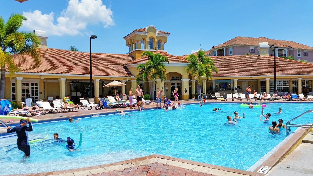 Apartament Dream Castle Kissimmee Zewnętrze zdjęcie