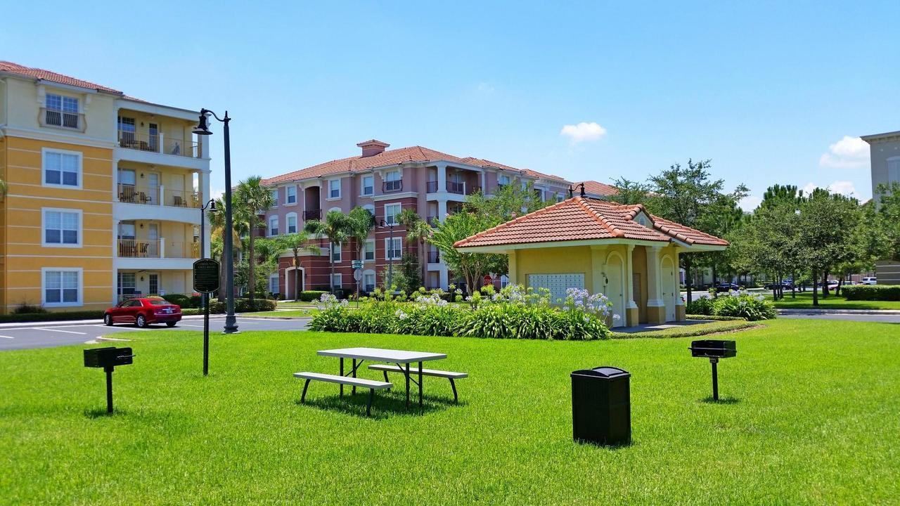 Apartament Dream Castle Kissimmee Zewnętrze zdjęcie