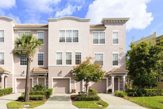 Apartament Dream Castle Kissimmee Zewnętrze zdjęcie
