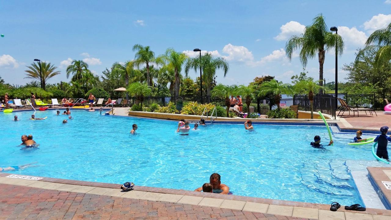 Apartament Dream Castle Kissimmee Zewnętrze zdjęcie