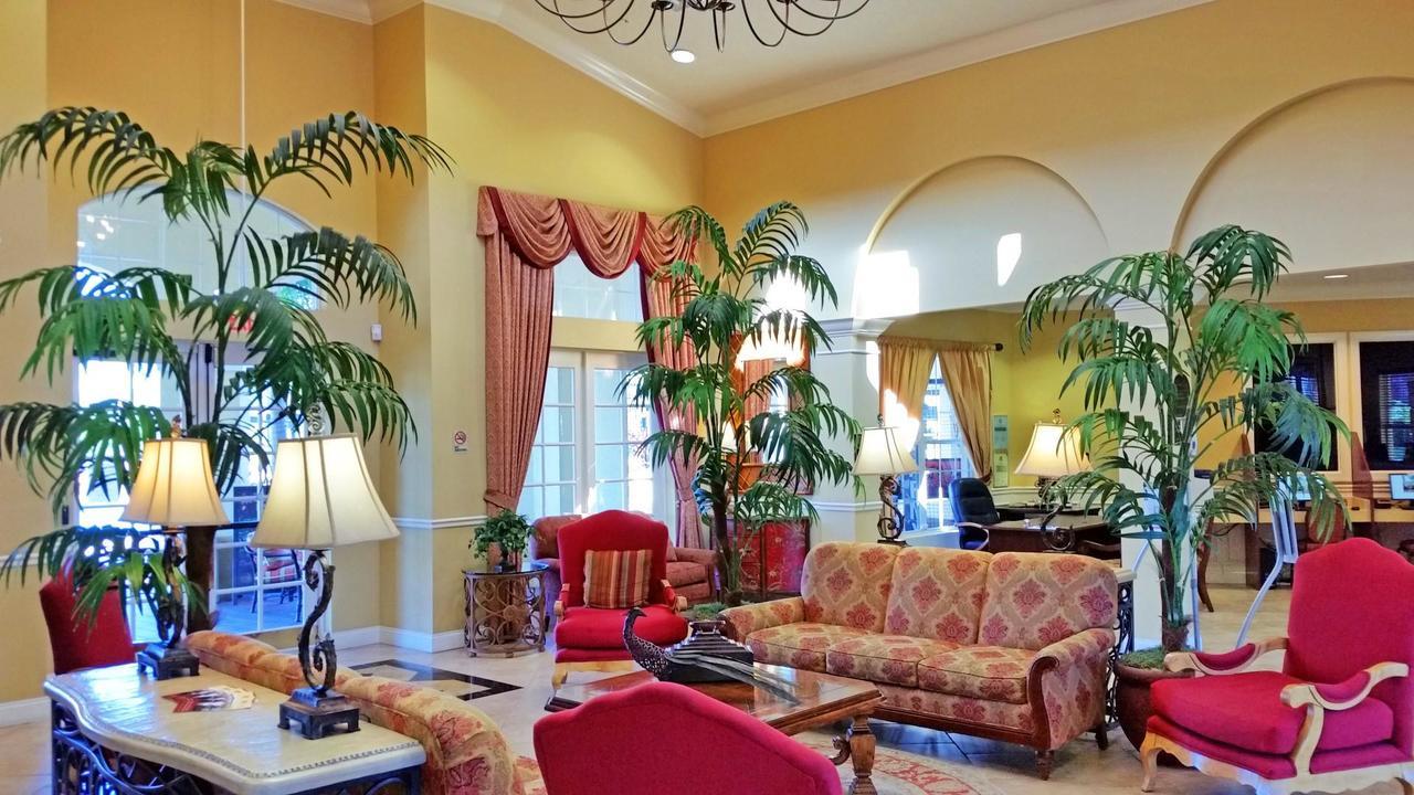 Apartament Dream Castle Kissimmee Zewnętrze zdjęcie