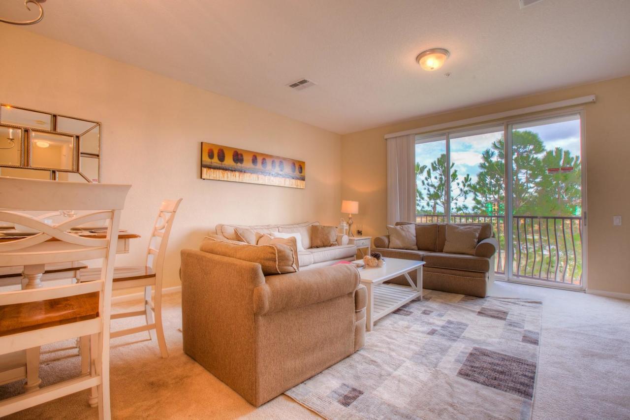 Apartament Dream Castle Kissimmee Zewnętrze zdjęcie