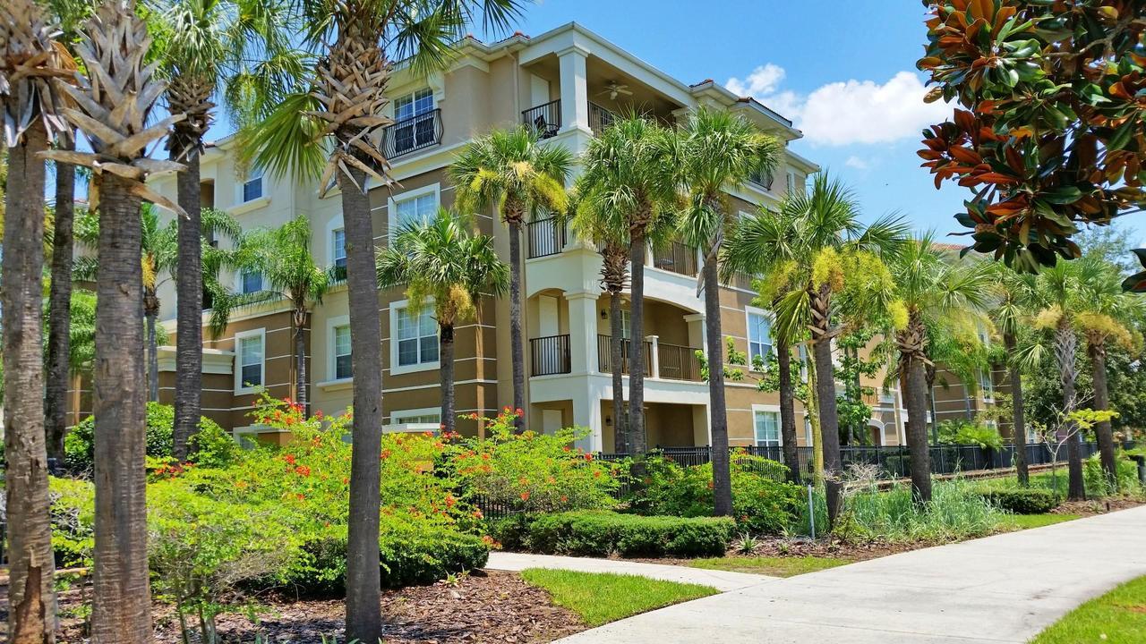 Apartament Dream Castle Kissimmee Zewnętrze zdjęcie