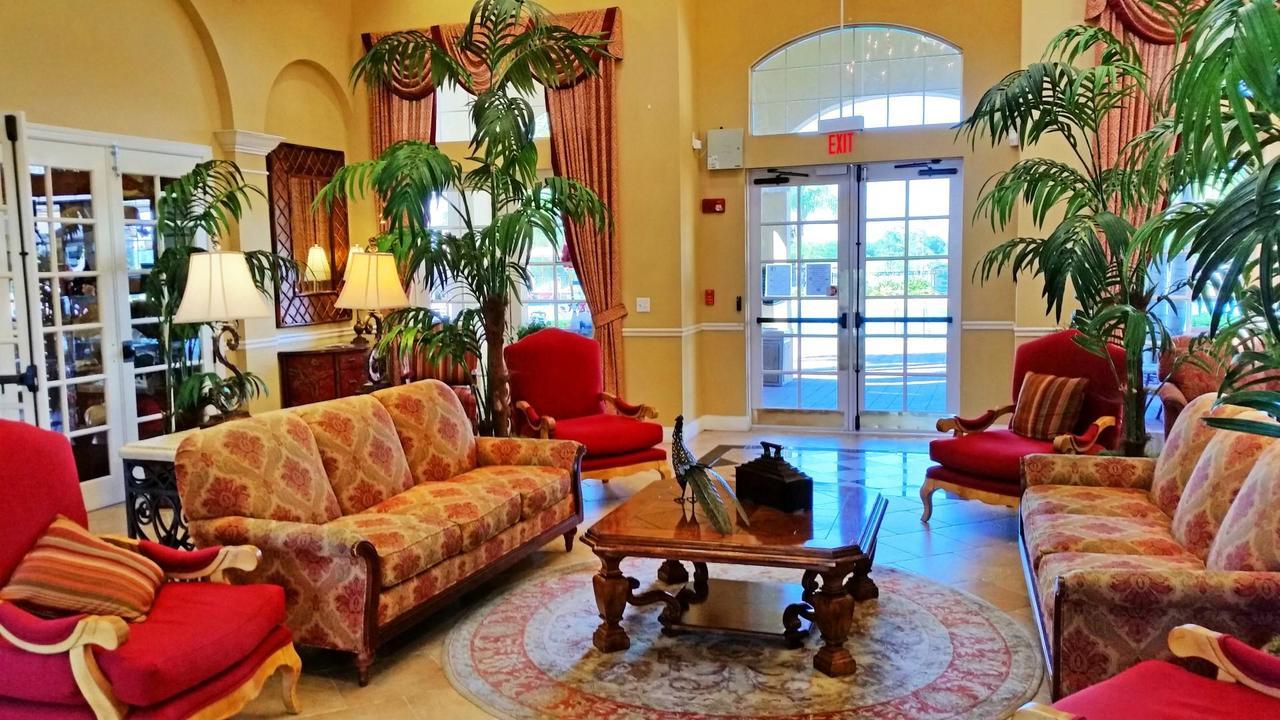 Apartament Dream Castle Kissimmee Zewnętrze zdjęcie