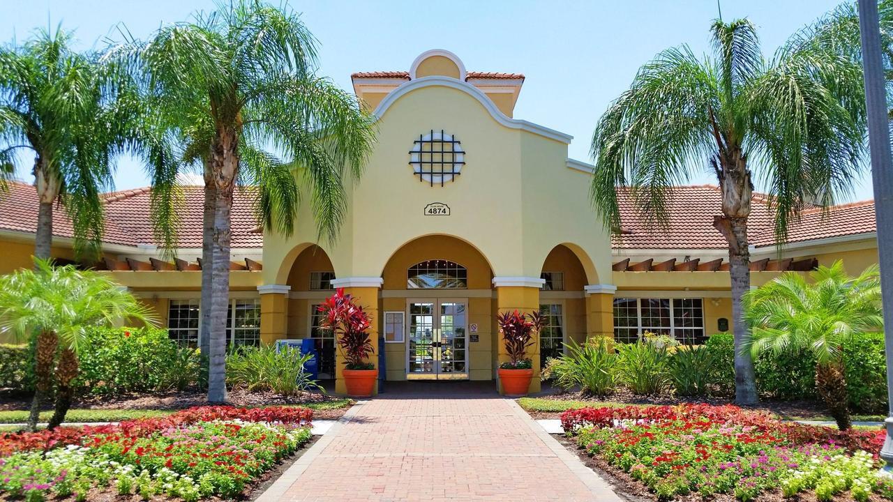 Apartament Dream Castle Kissimmee Zewnętrze zdjęcie