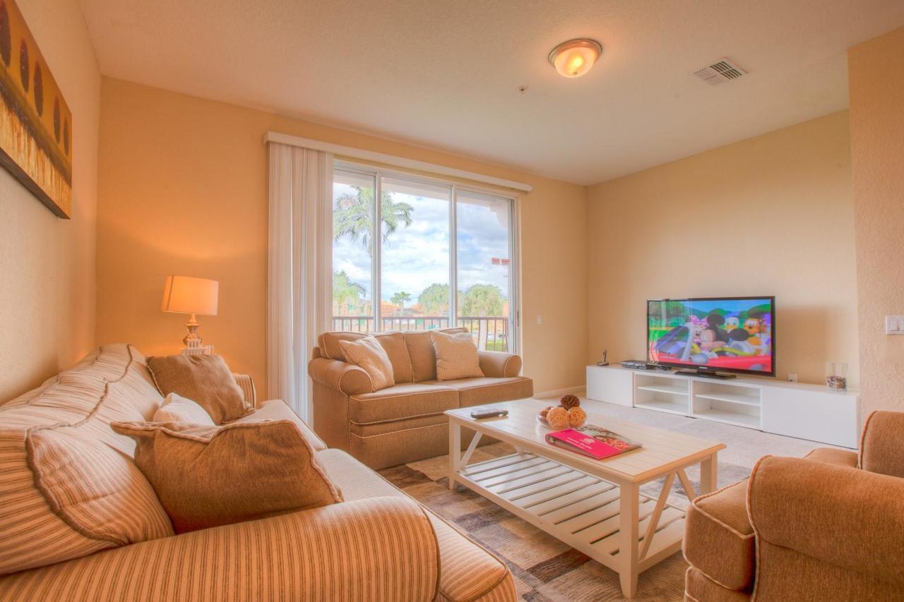Apartament Dream Castle Kissimmee Zewnętrze zdjęcie