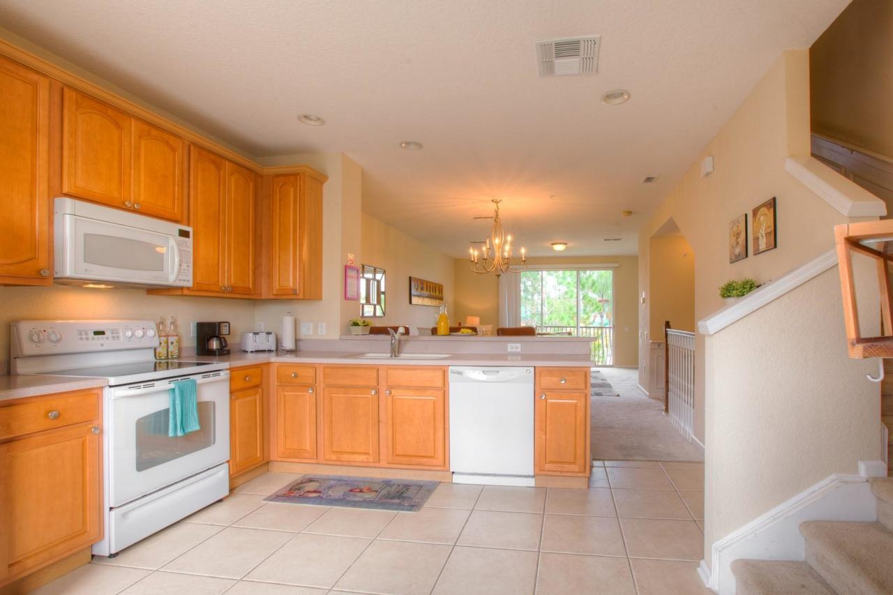 Apartament Dream Castle Kissimmee Zewnętrze zdjęcie